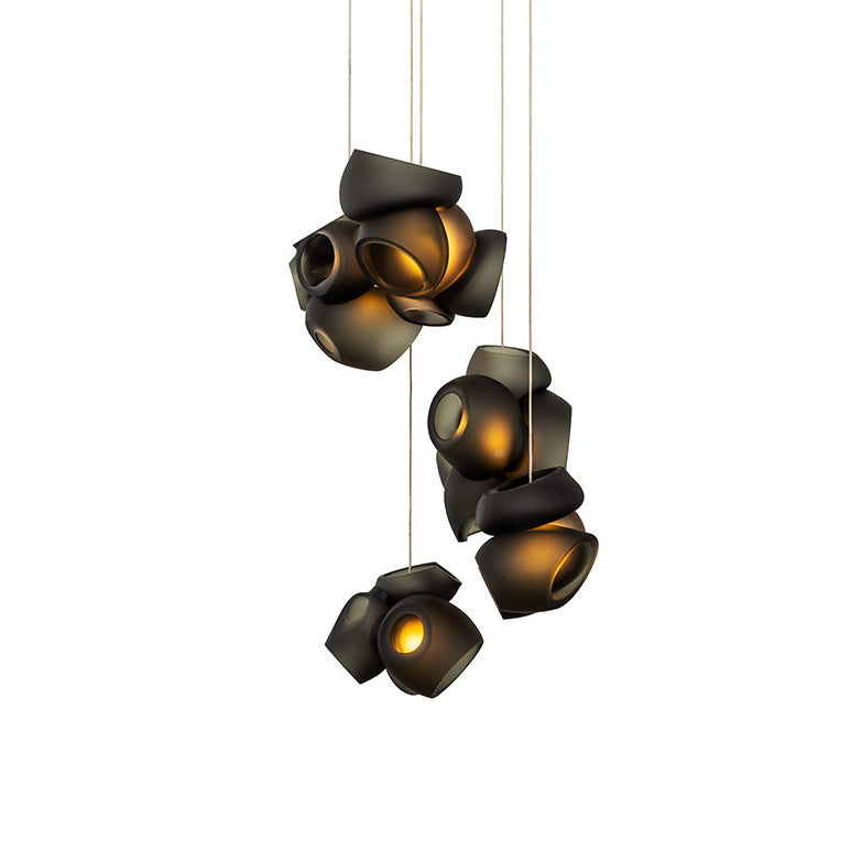 Teriarenne hanglamp