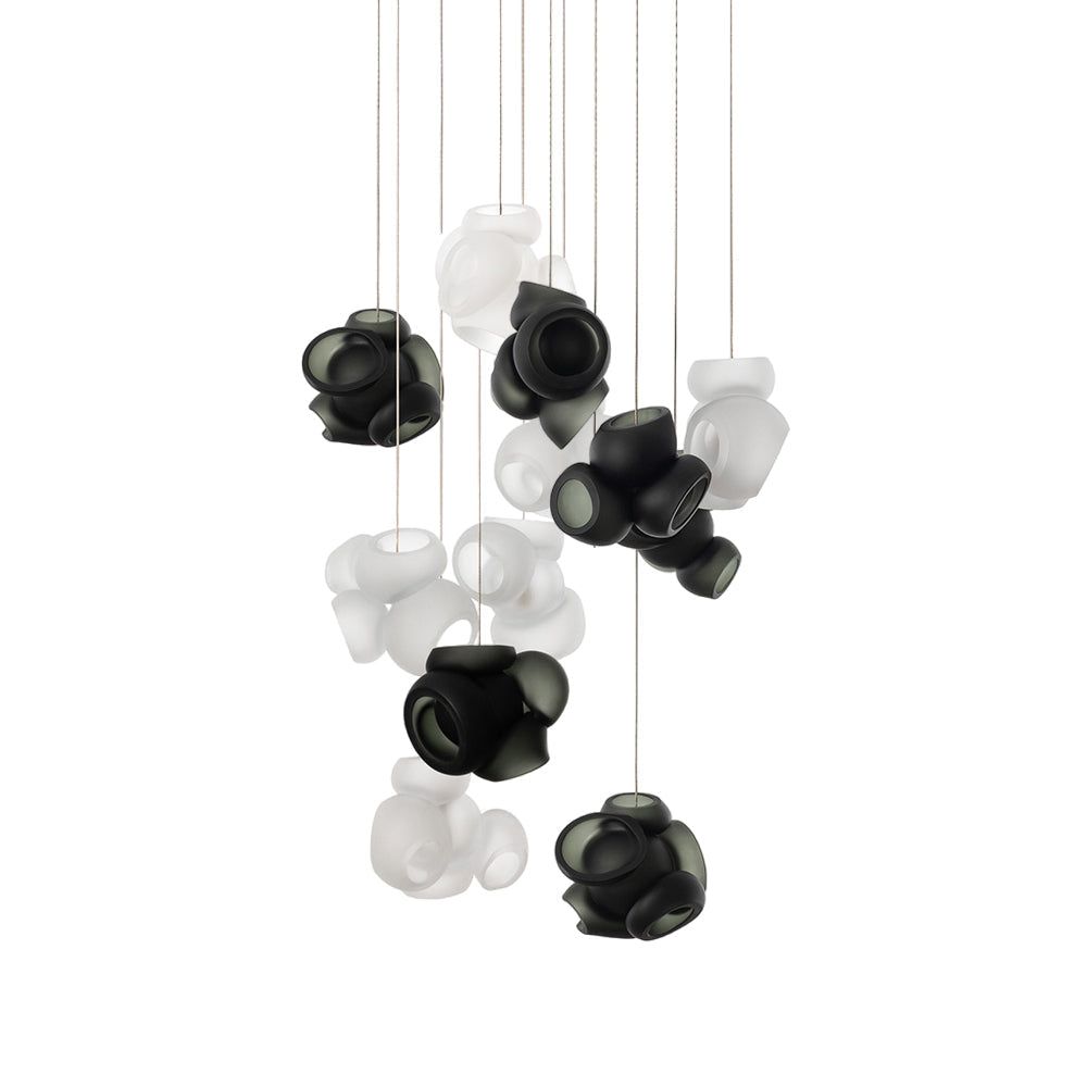 Teriarenne hanglamp