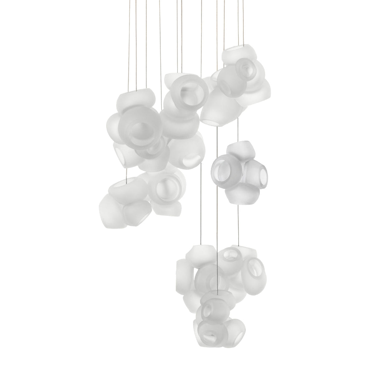Teriarenne hanglamp