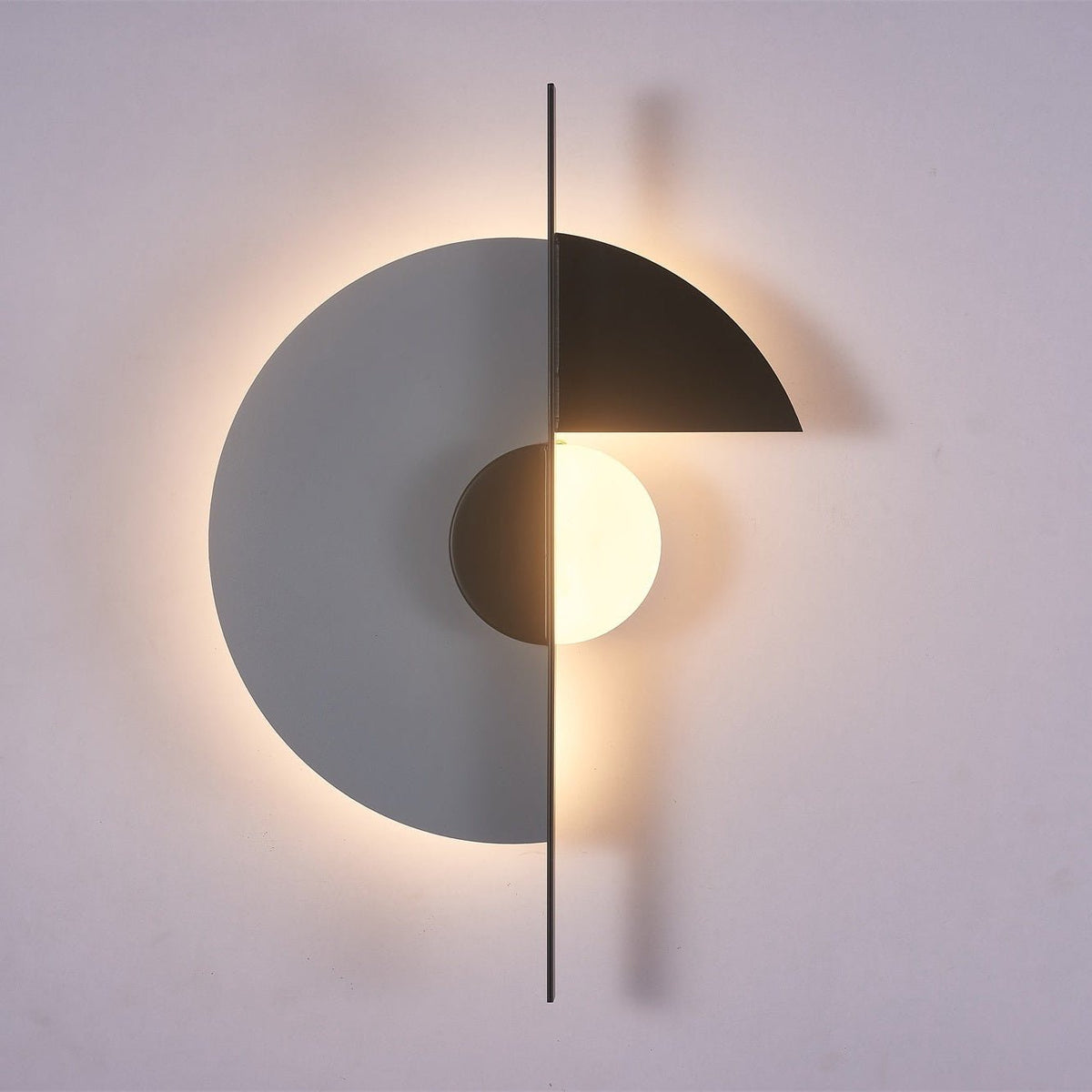 Selmaris Eclipse wandlamp