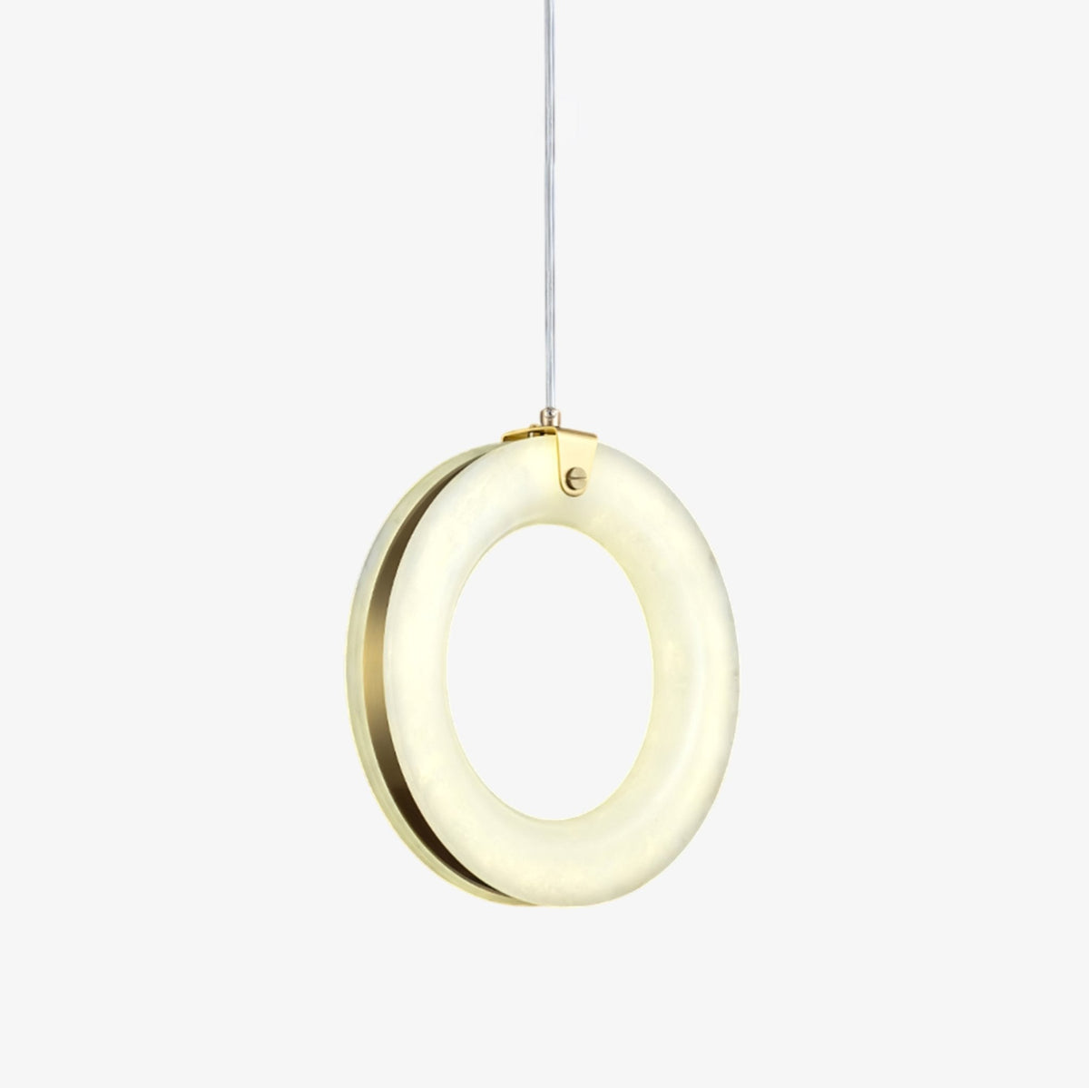 Orelia albasten hanglamp