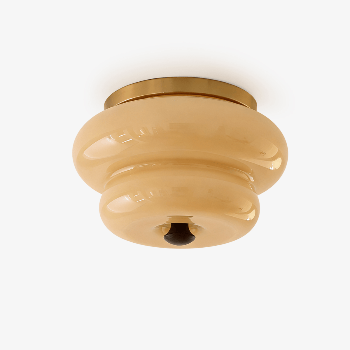 Orphiel Curvaceous plafondlamp