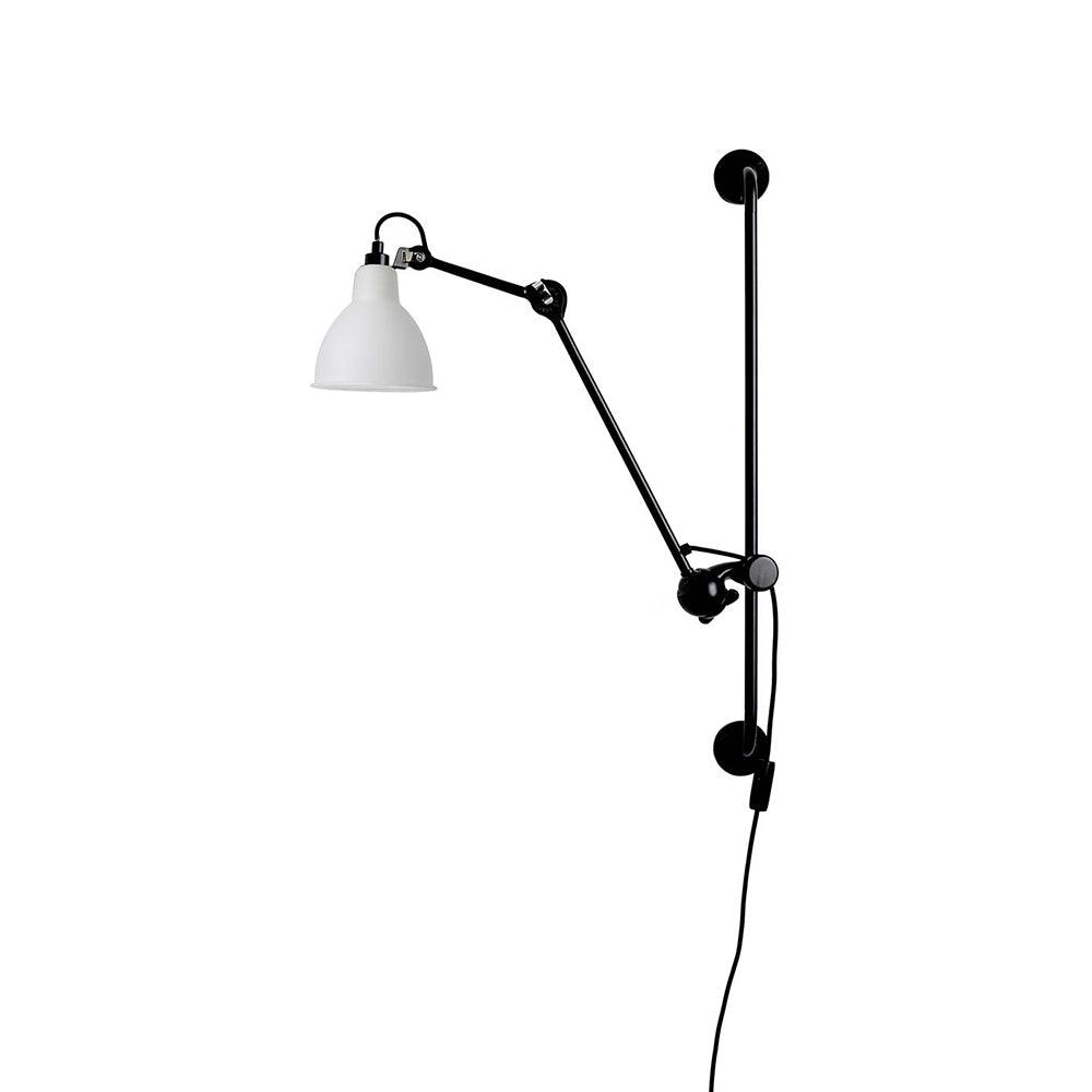 Duma Moderne minimalistische wandlamp Glide