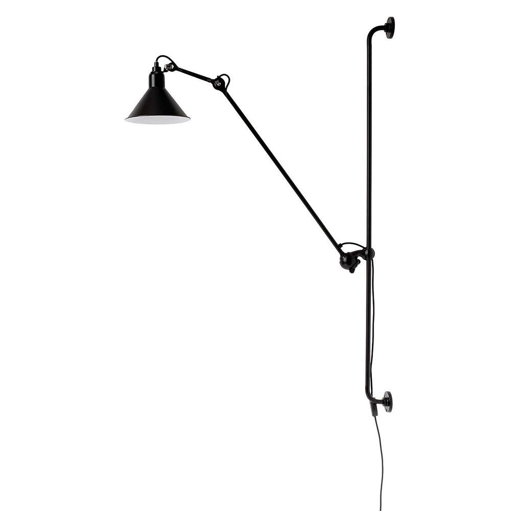 Duma Moderne minimalistische wandlamp Glide