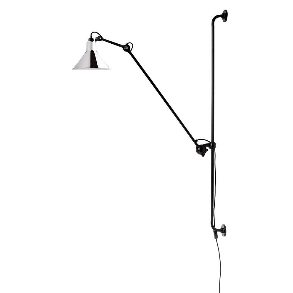 Duma Moderne minimalistische wandlamp Glide