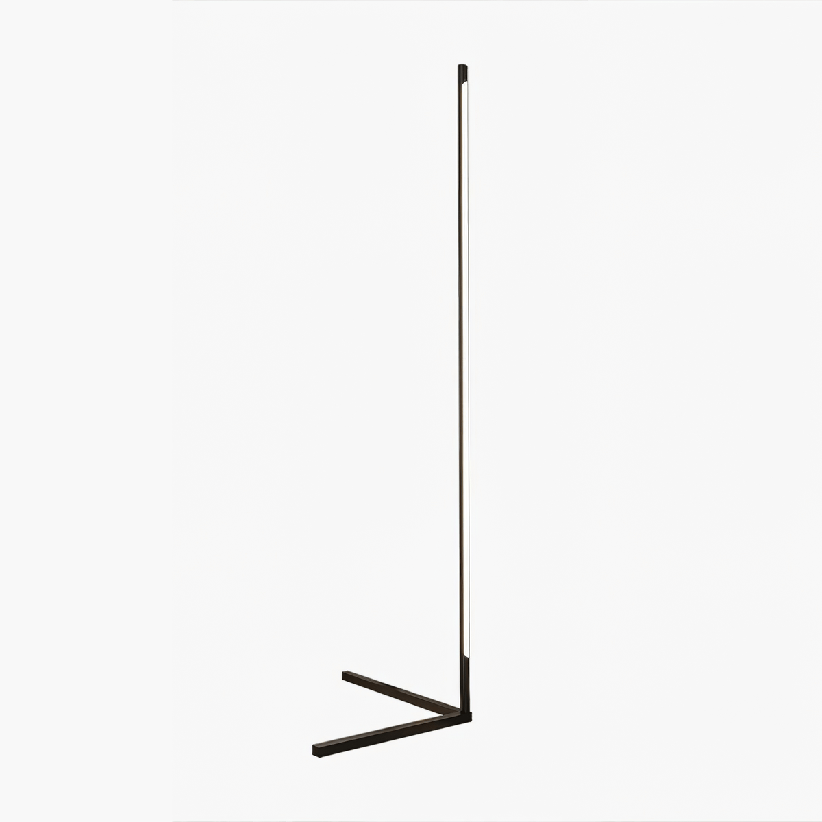 Seleina minimalistisch vloerlamp