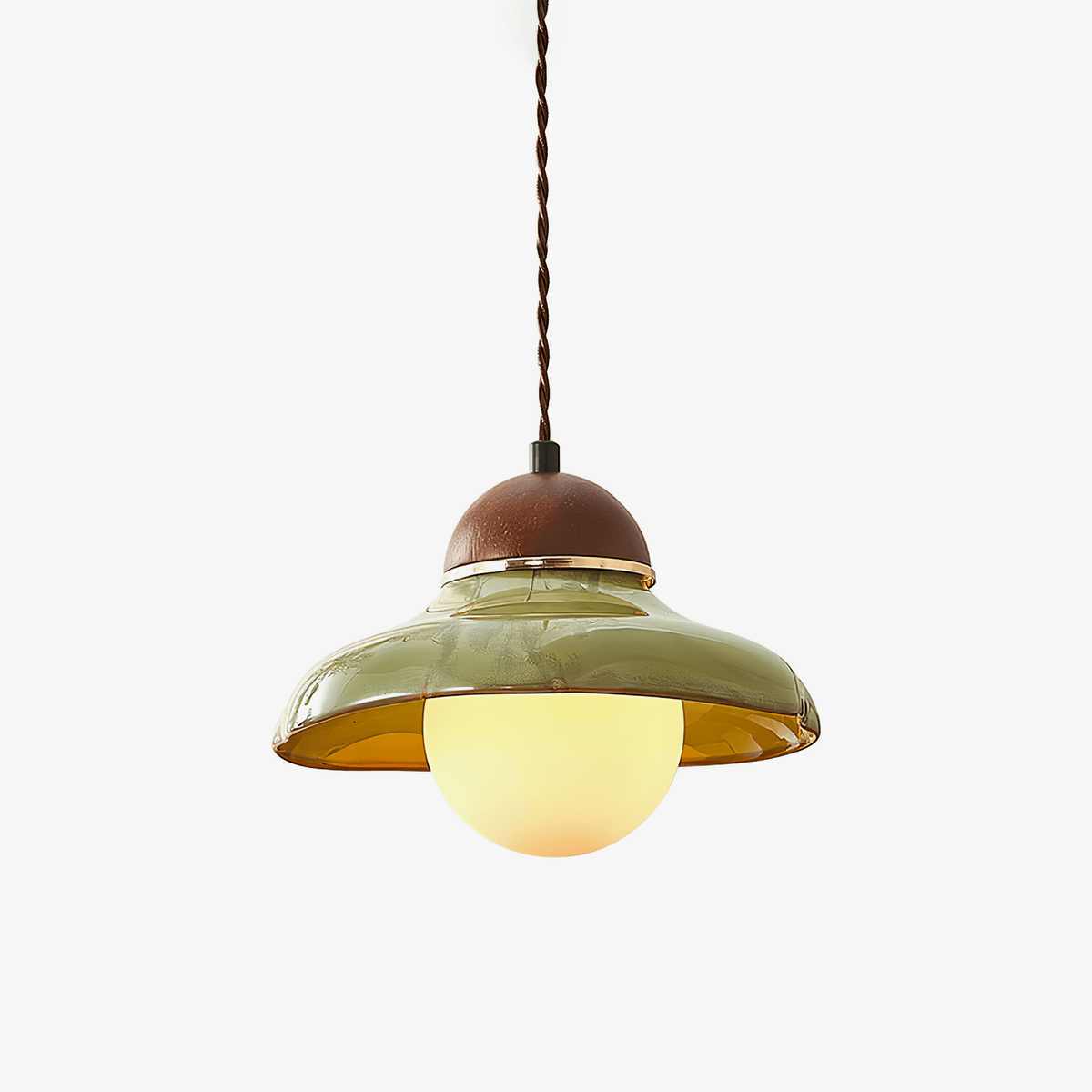 Harvey Harvey Greenfield hanglamp