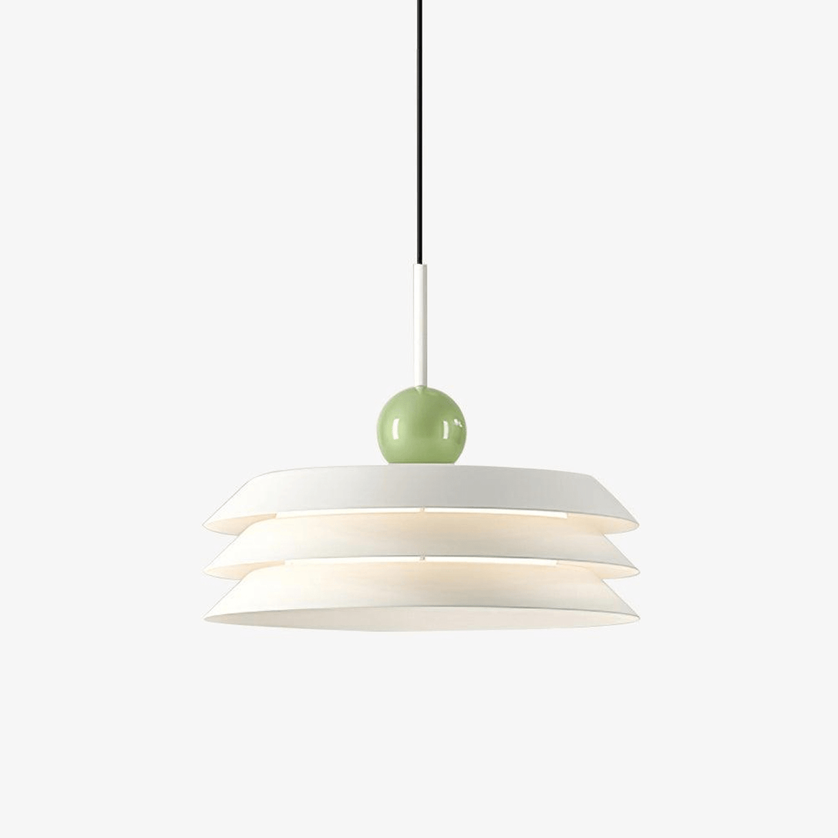 Ciriena Moderne hanglamp met lagen