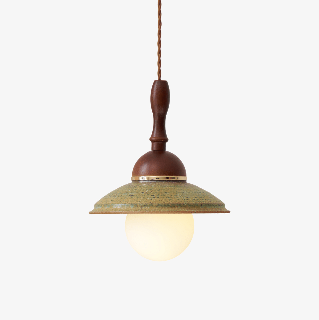 Harvey Harvey Greenfield hanglamp