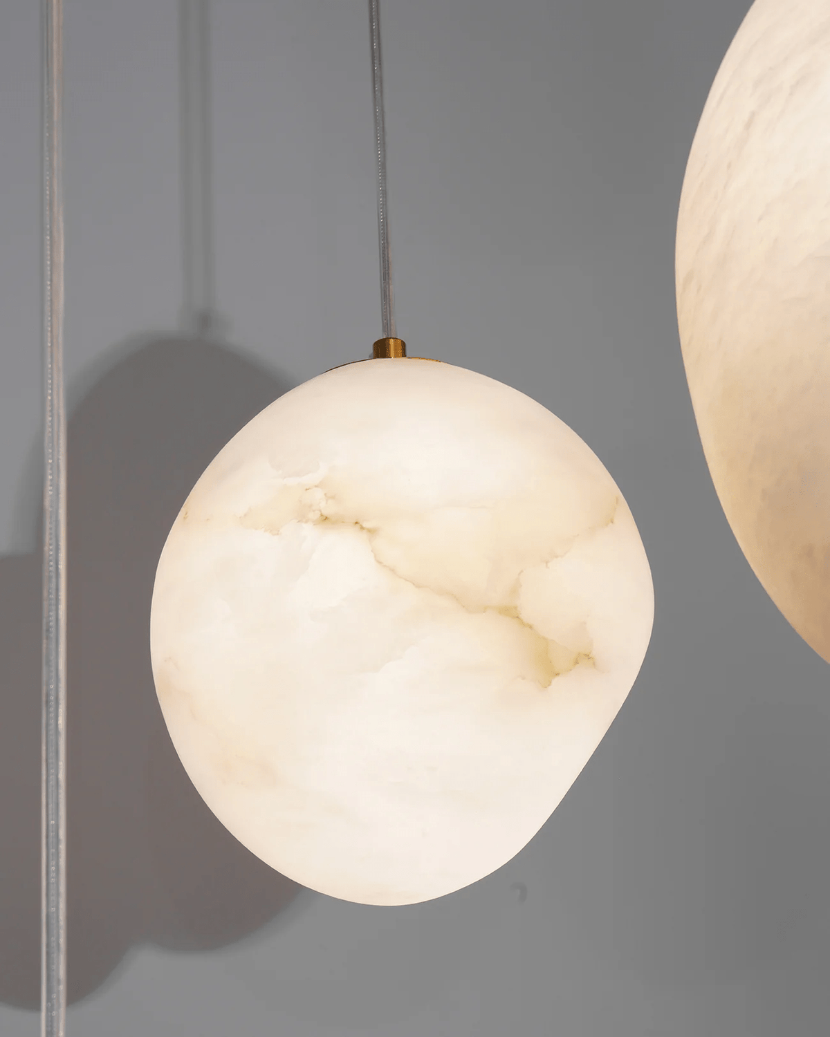 Jorveth Albast Hanglamp