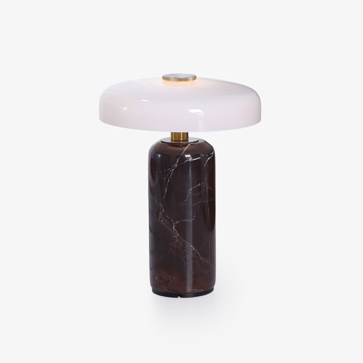 Ryvek moderne tafellamp van marmer