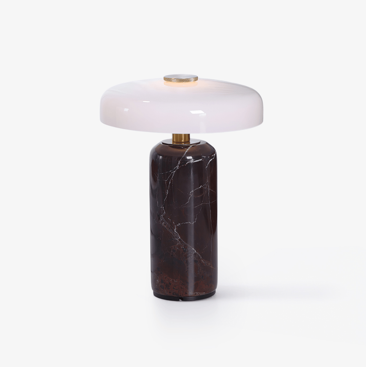 Ryvek moderne tafellamp van marmer
