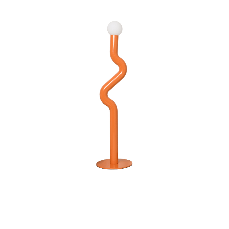 Cyldo Moderne vloerlamp