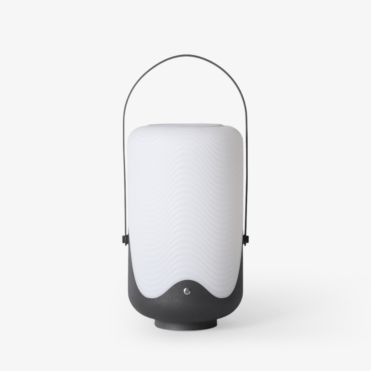Tyler Minimalistische buitenhanglamp PE