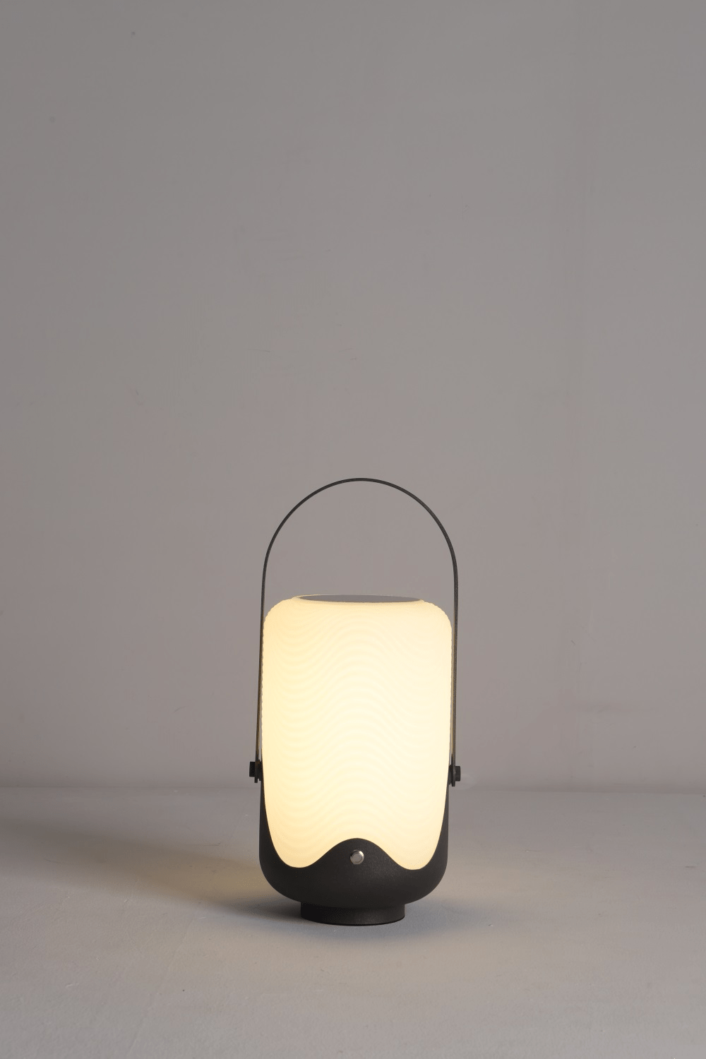 Tyler Minimalistische buitenhanglamp PE