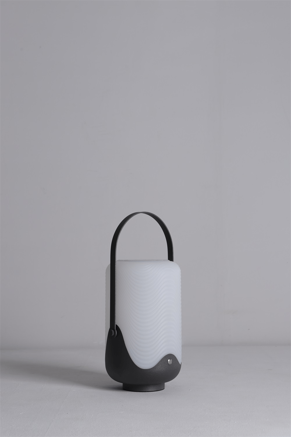 Tyler Minimalistische buitenhanglamp PE