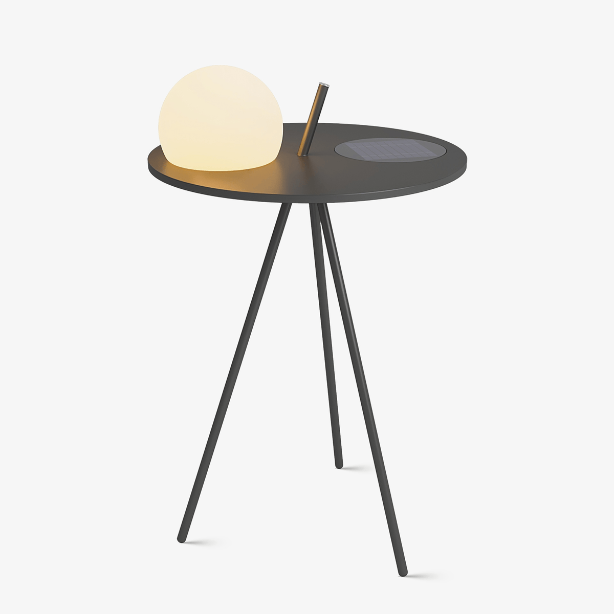 Camden Moderne buitenlamp