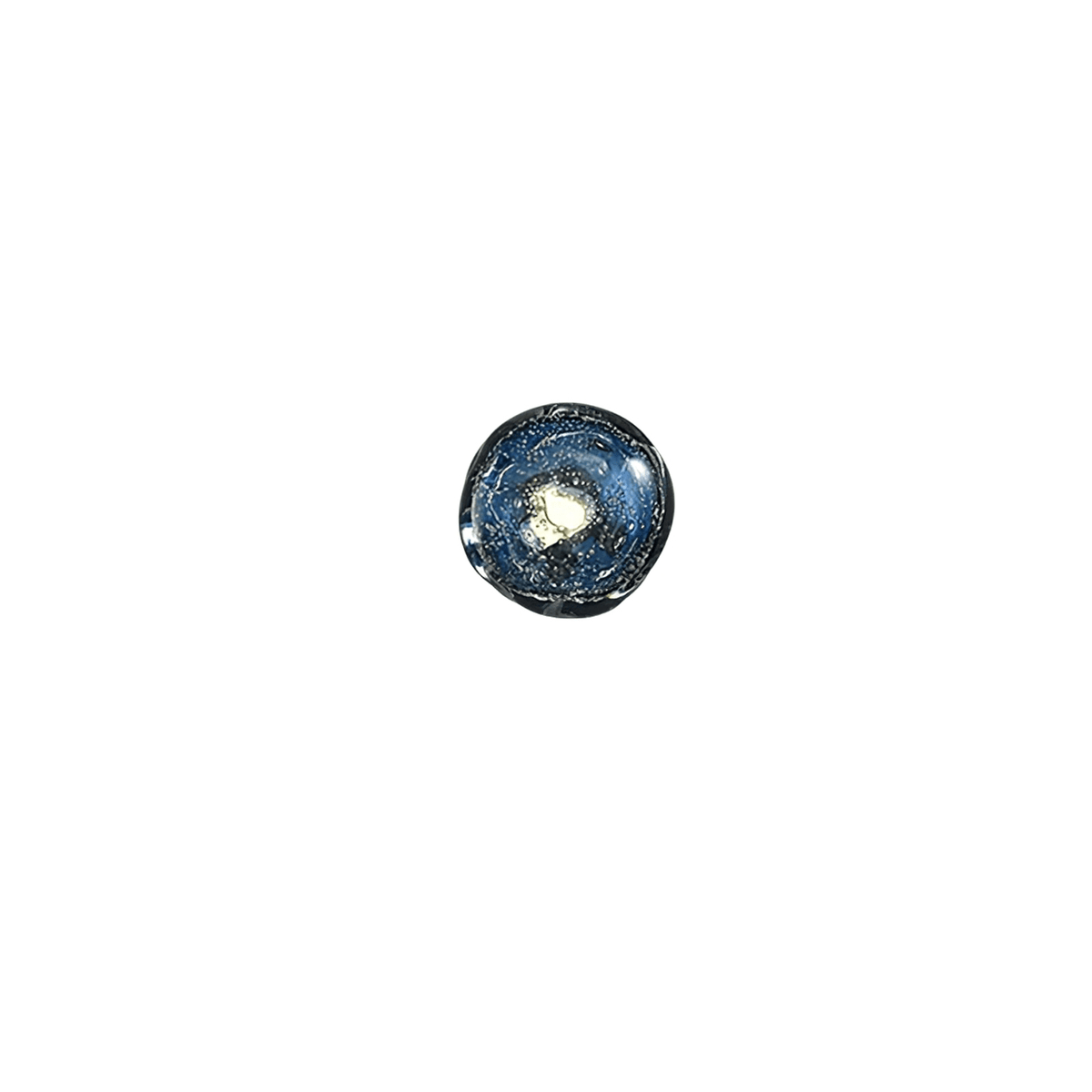 Eiririelle Luxueus Glas Wandlamp