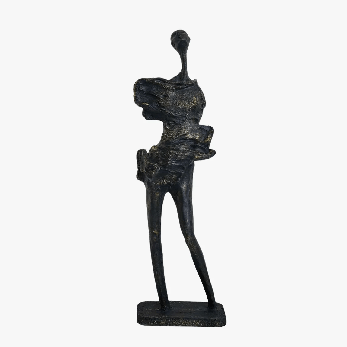 Maldo Moderne decoratie van versterkt kunststof
