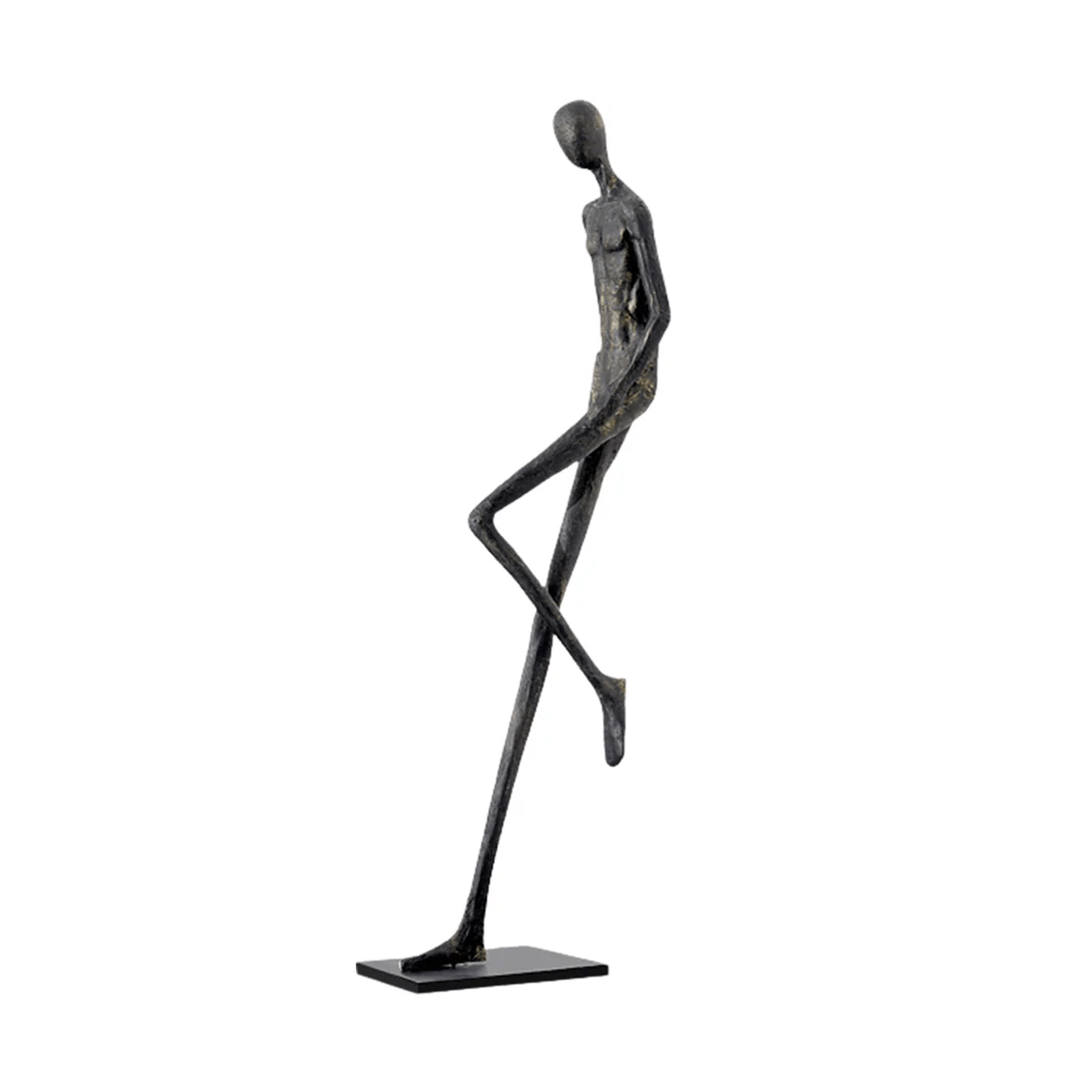 Brenor Sculpture decoratief object voor de vloer