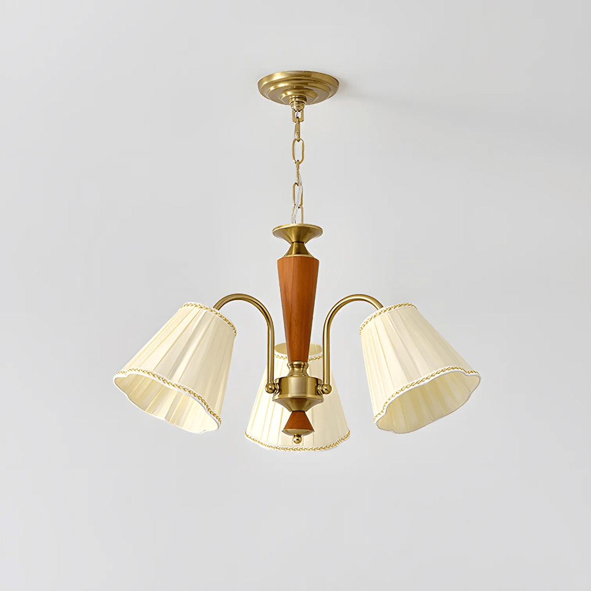 Elijh Vintage kroonluchter