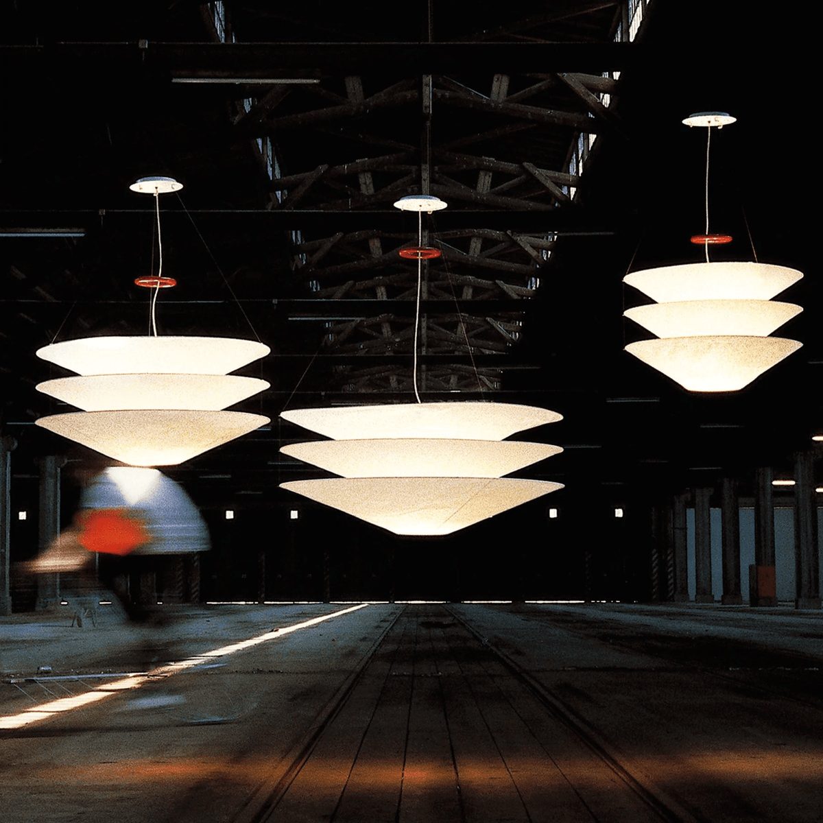 Liam Moderne hanglamp