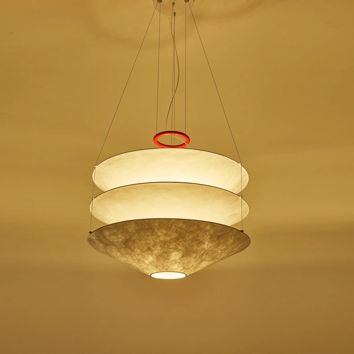 Liam Moderne hanglamp