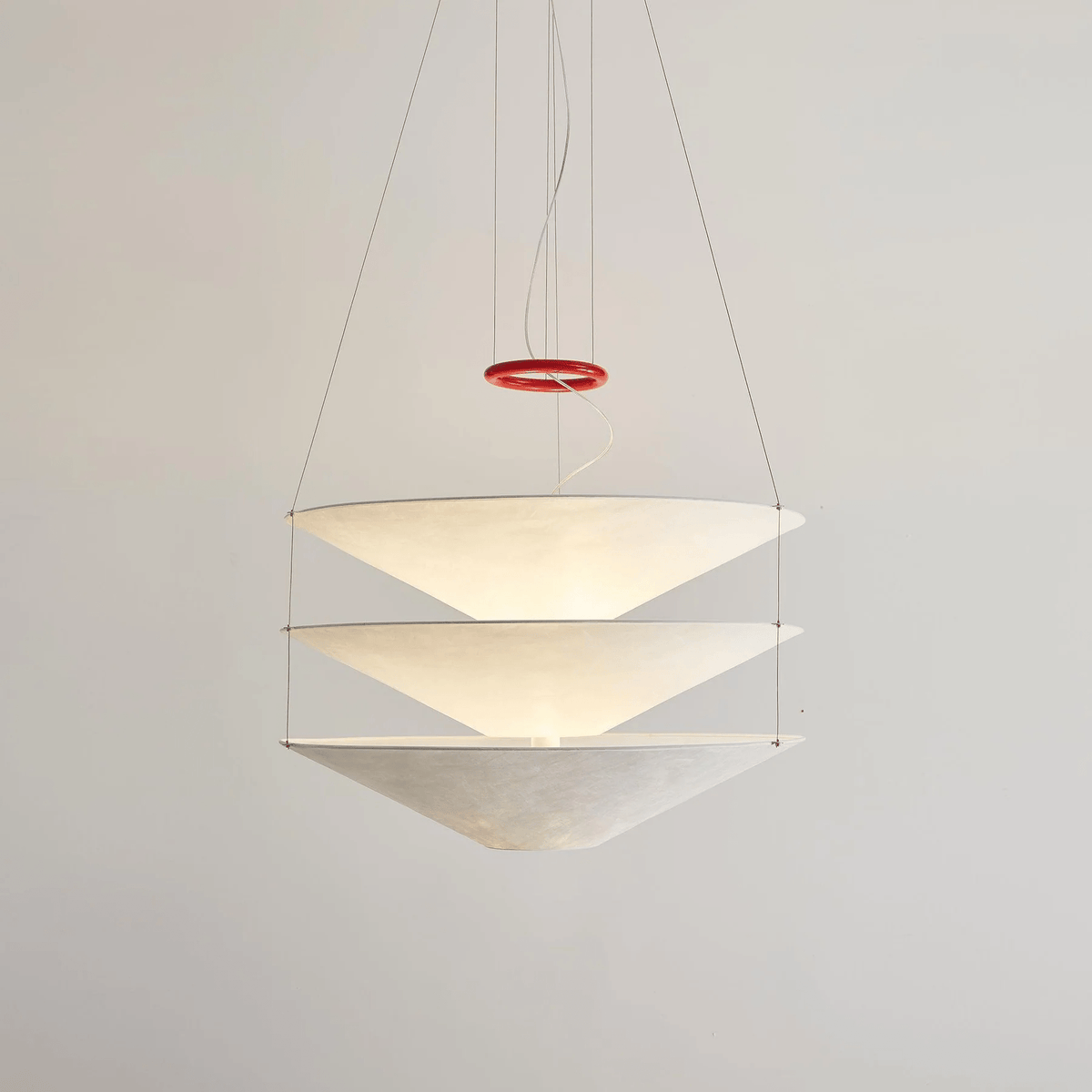 Liam Moderne hanglamp