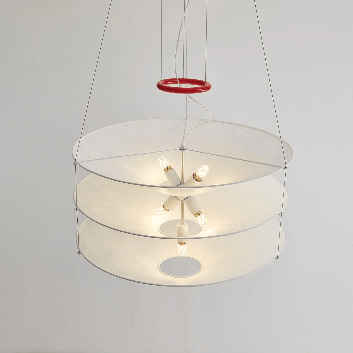 Liam Moderne hanglamp