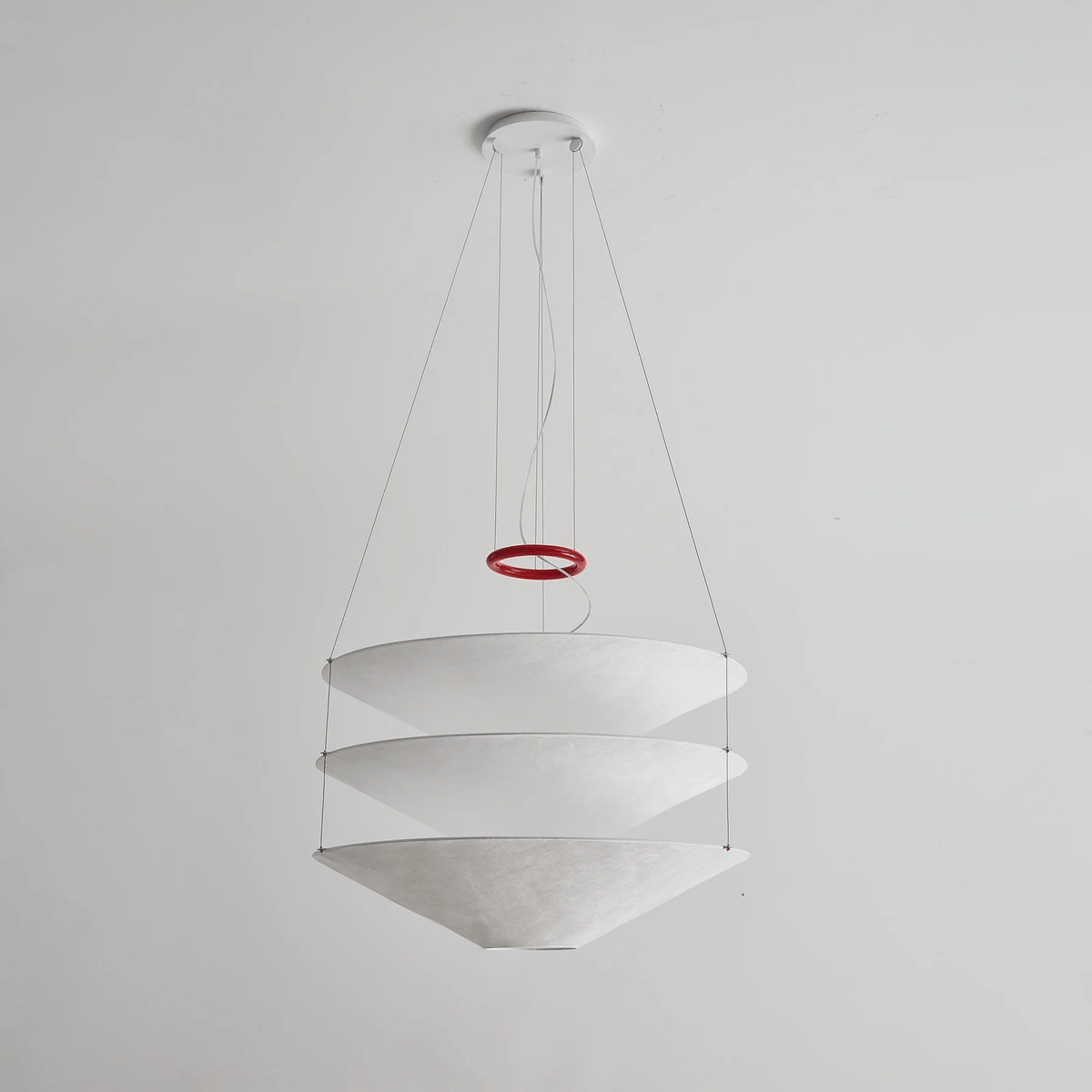 Liam Moderne hanglamp
