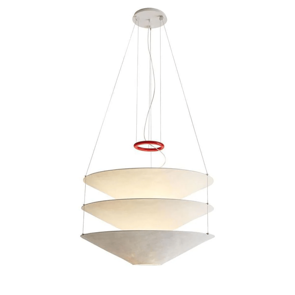 Liam Moderne hanglamp