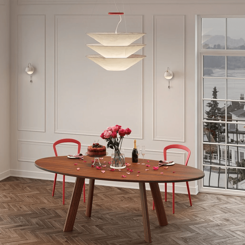 Liam Moderne hanglamp