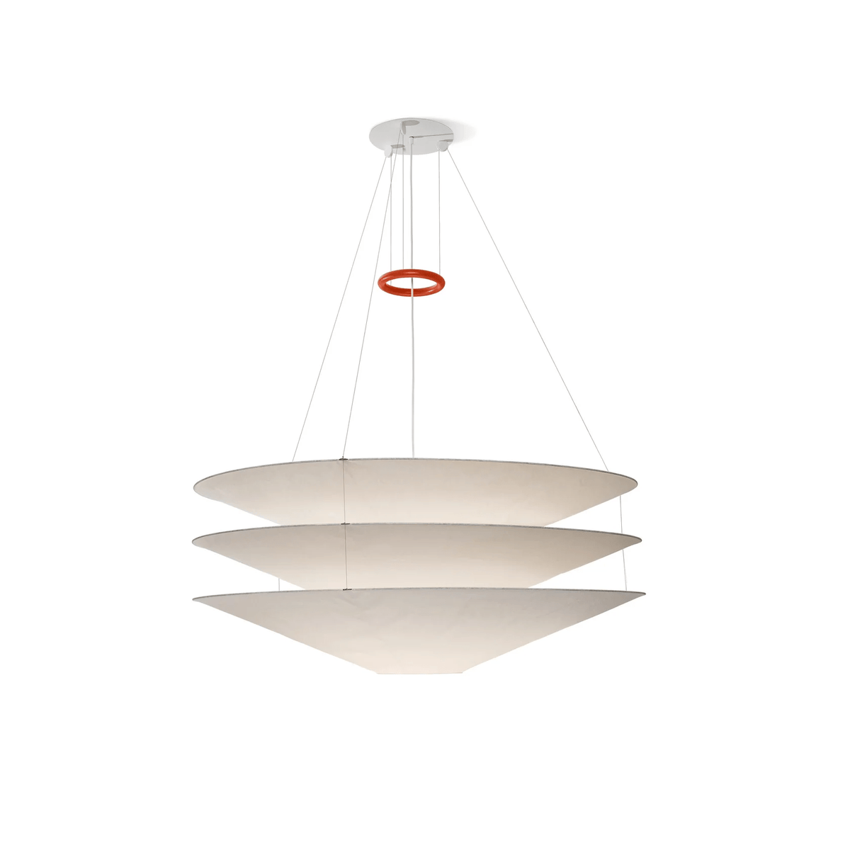 Liam Moderne hanglamp