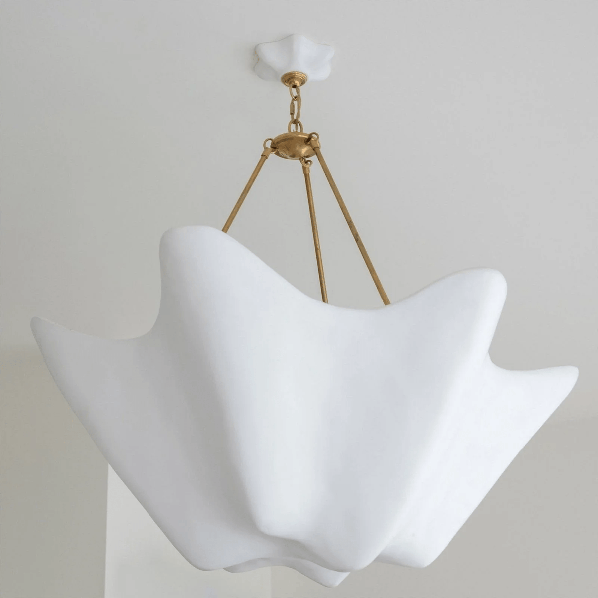 Ciroira Moderne kroonluchter van gips