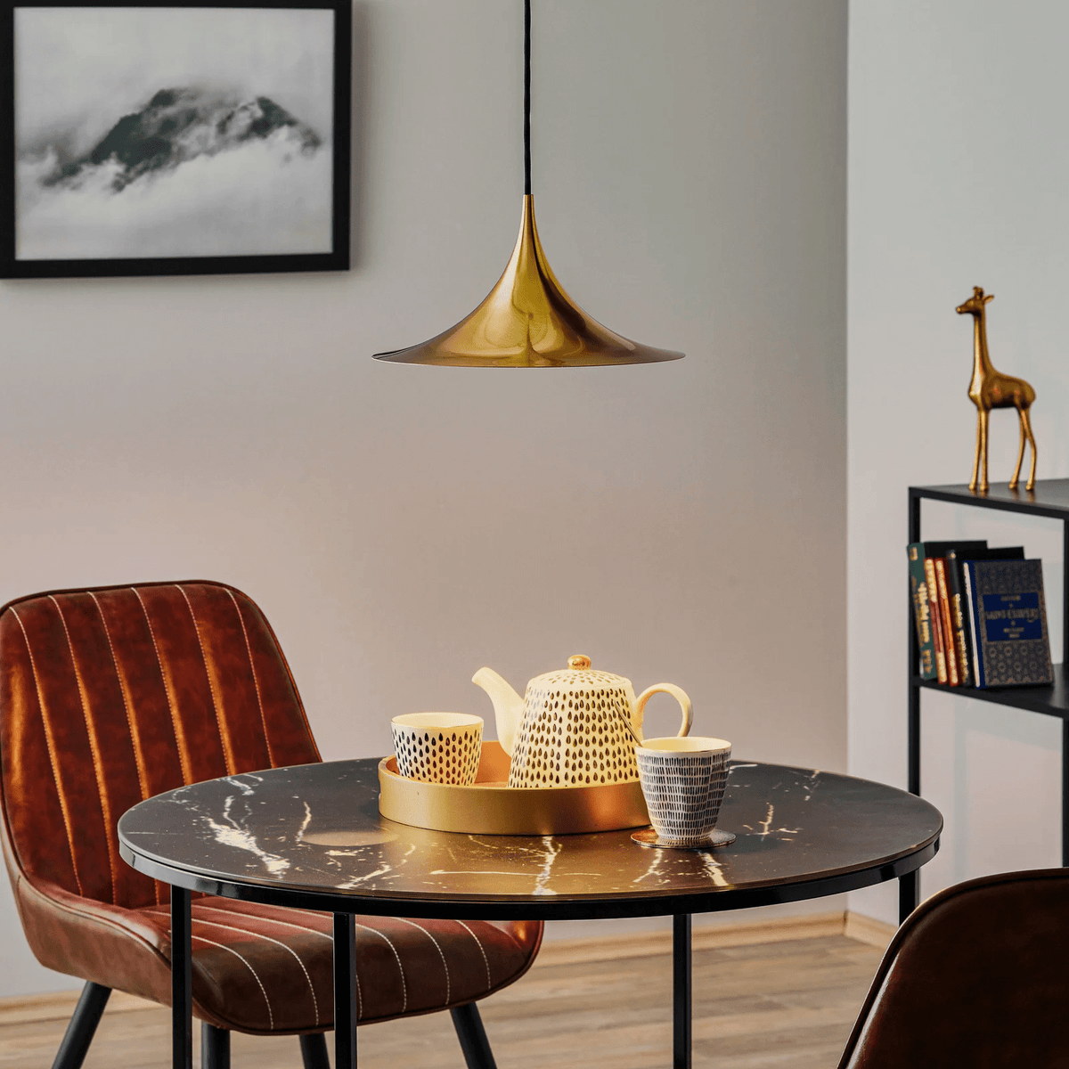 Lioreina Swag hanglamp