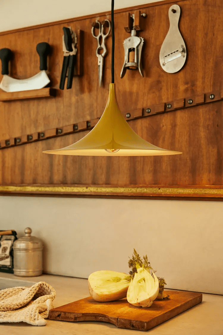 Lioreina Swag hanglamp