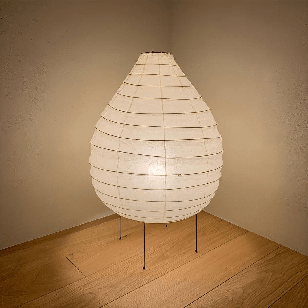 Viraiviella Moderne vloerlamp