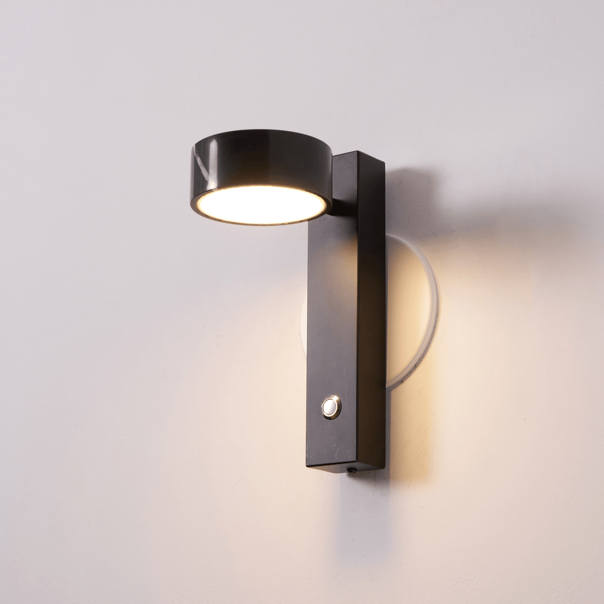 Seliseria Moderne wandlamp