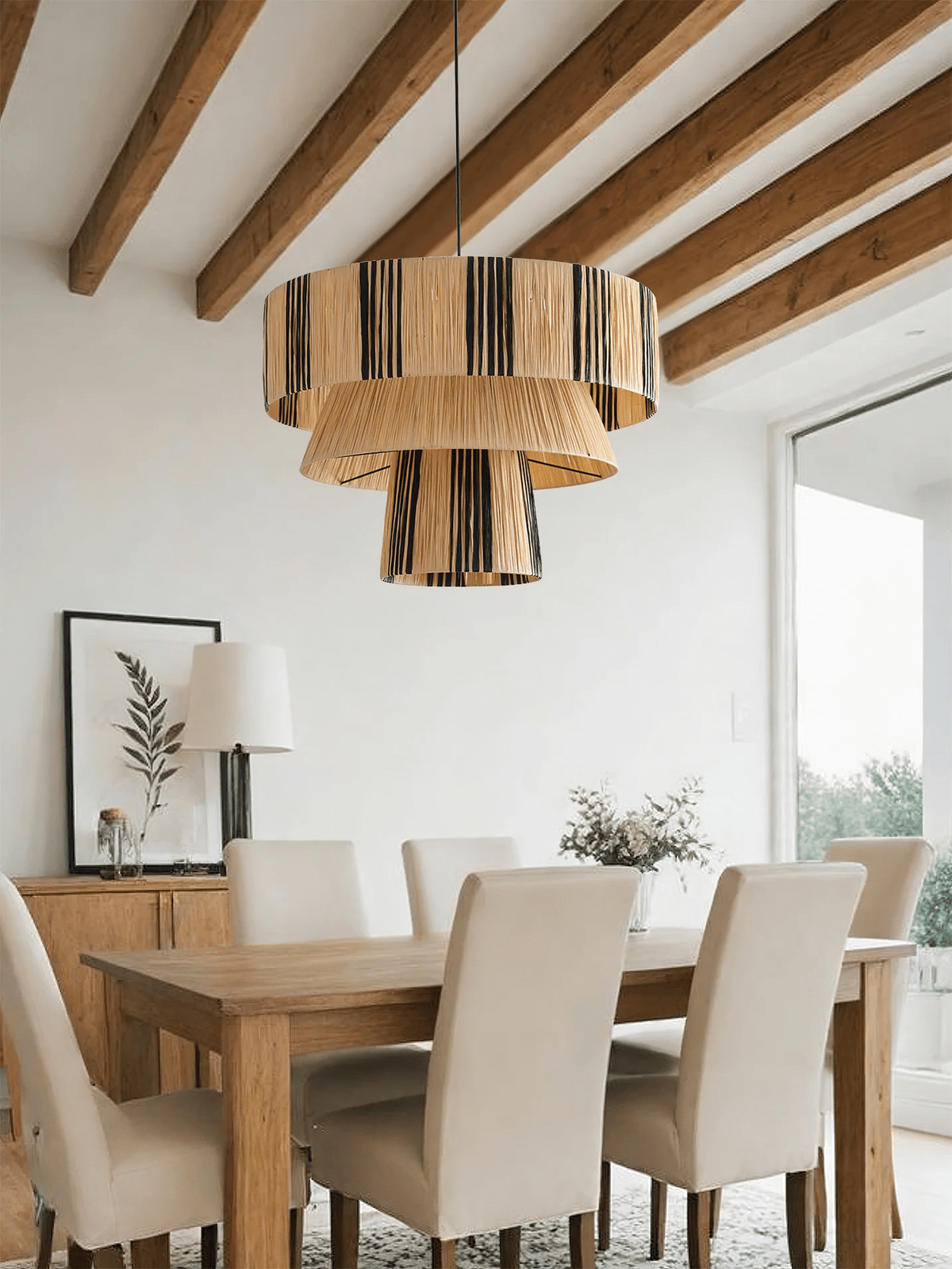 Penelope Luxueus Hanglamp