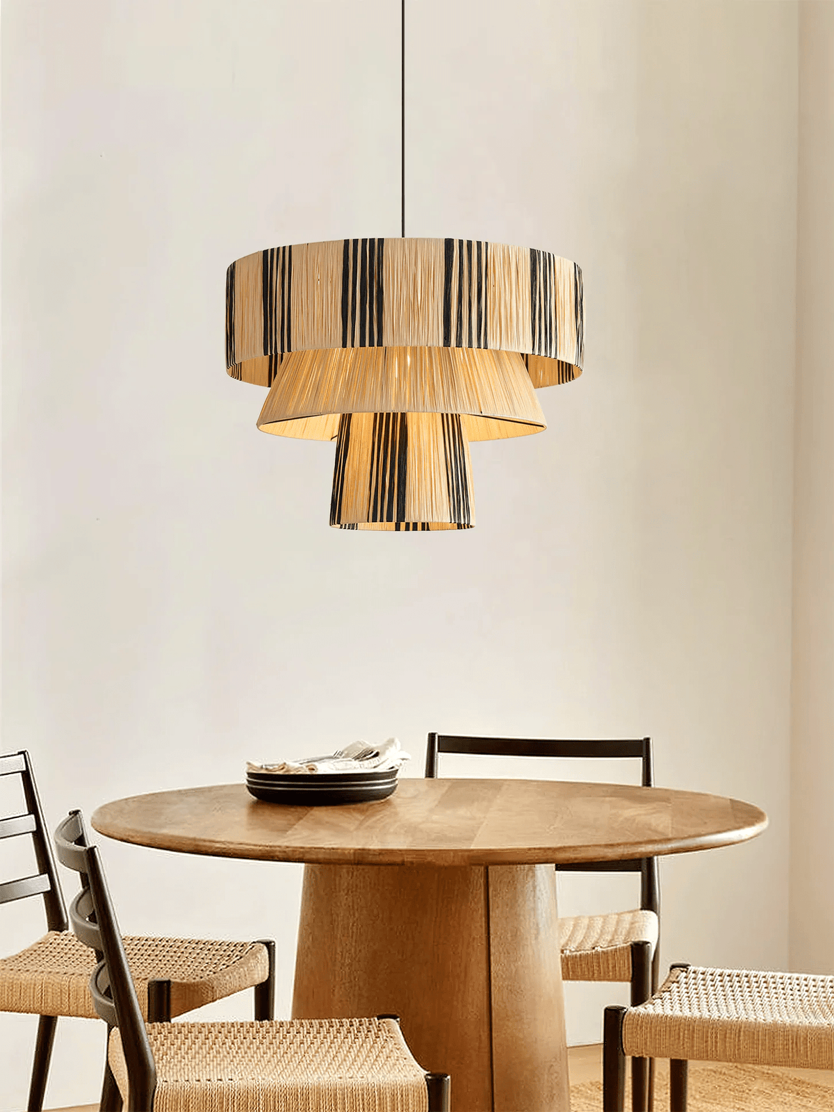 Penelope Luxueus Hanglamp