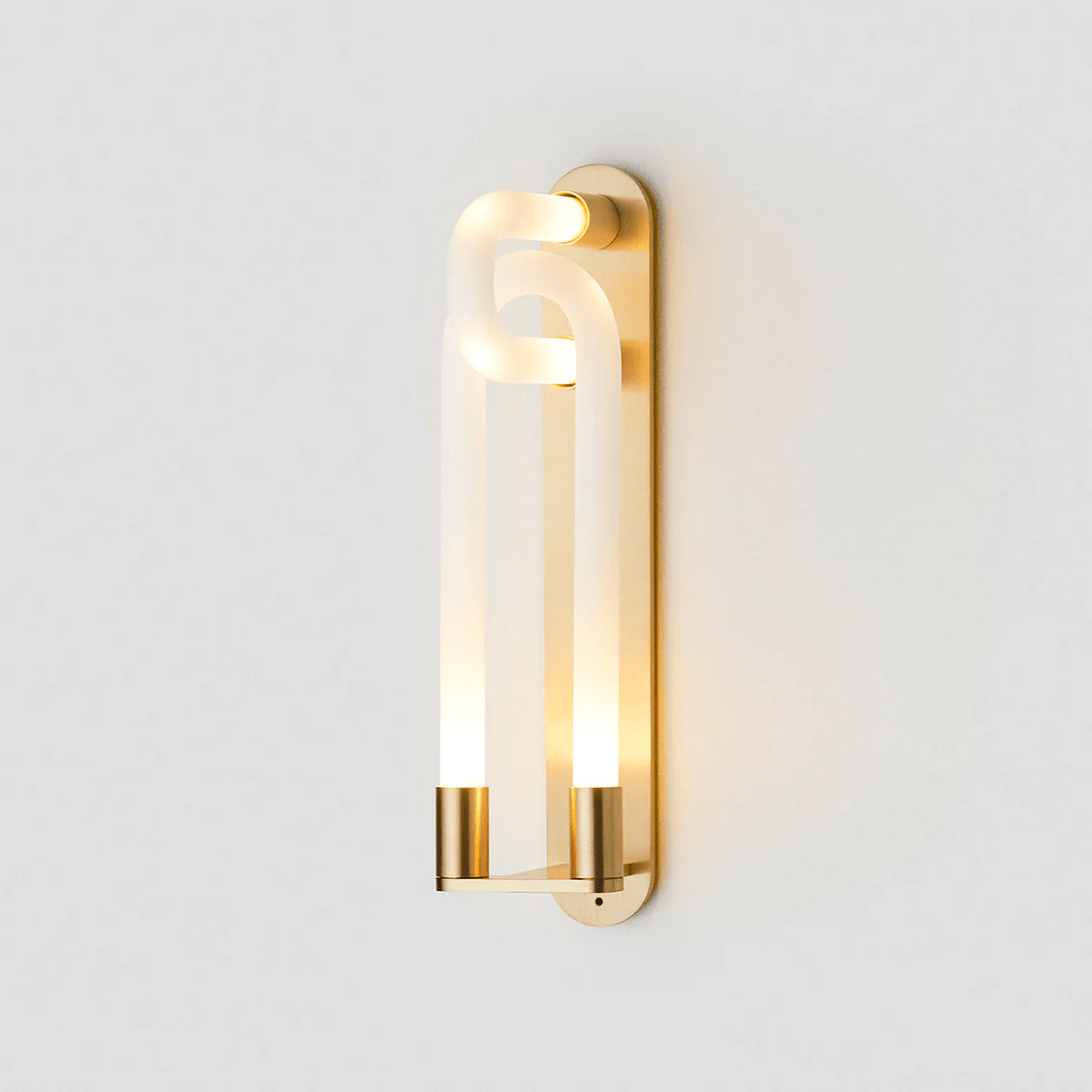 Parker Moderne wandlamp