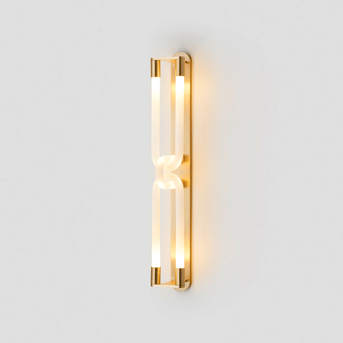 Parker Moderne wandlamp