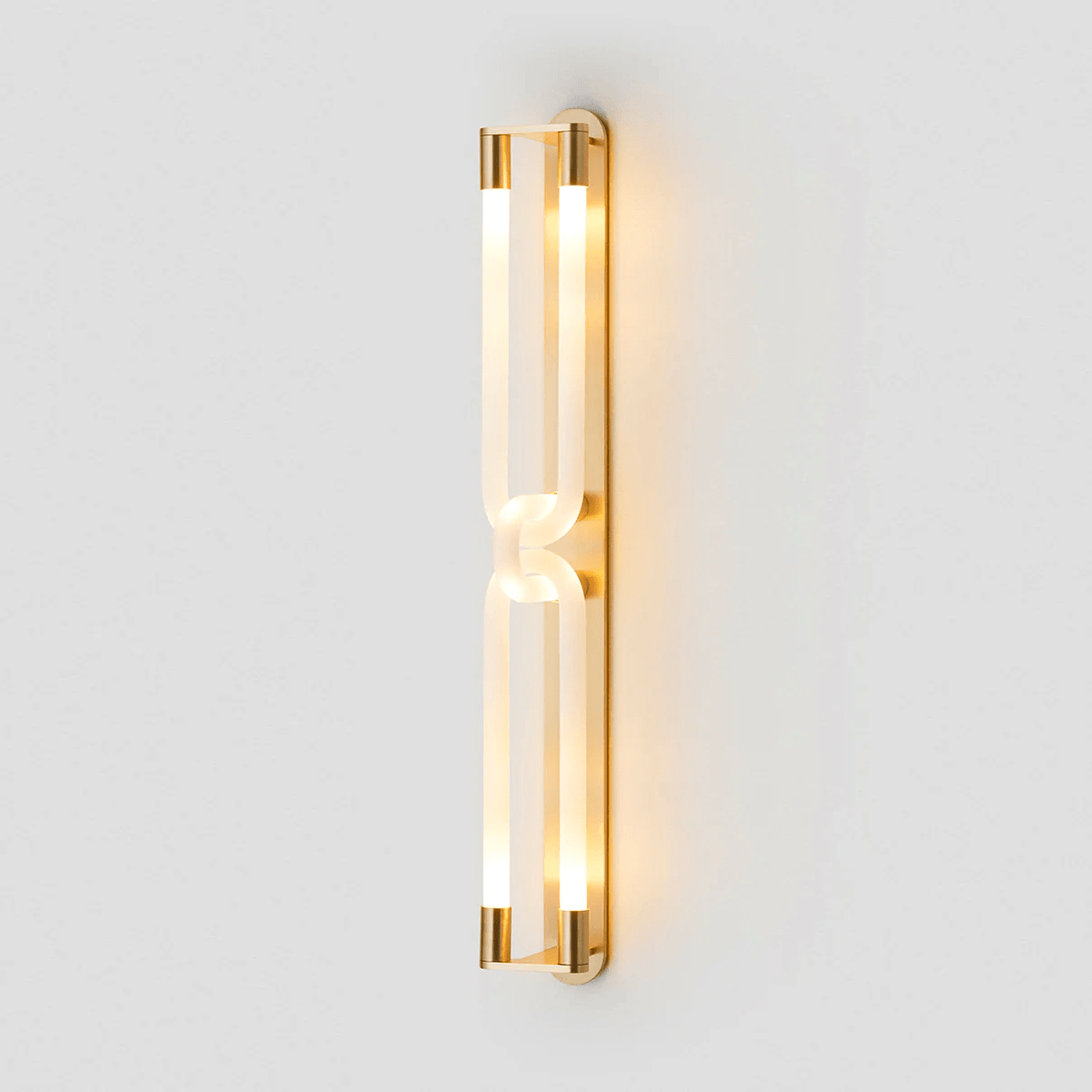 Parker Moderne wandlamp