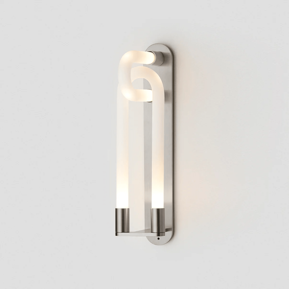 Parker Moderne wandlamp
