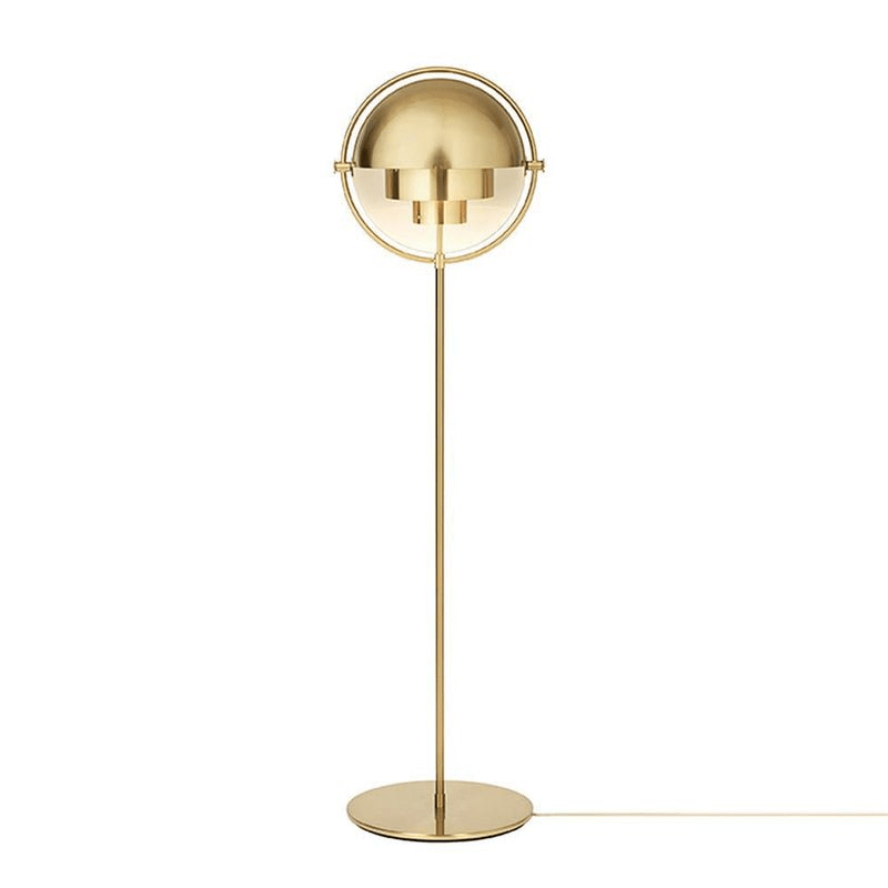 Hunter moderne vloerlamp