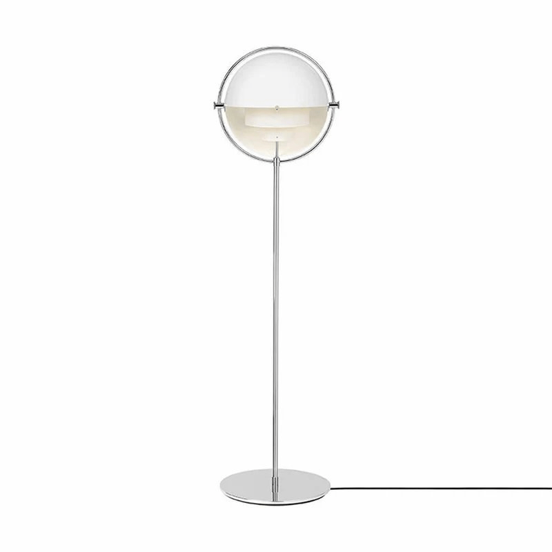 Hunter moderne vloerlamp