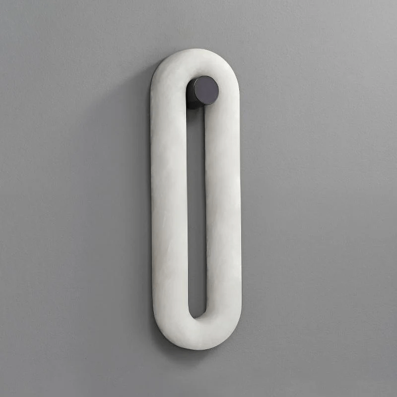Nivaniella Moderne wandlamp van albast