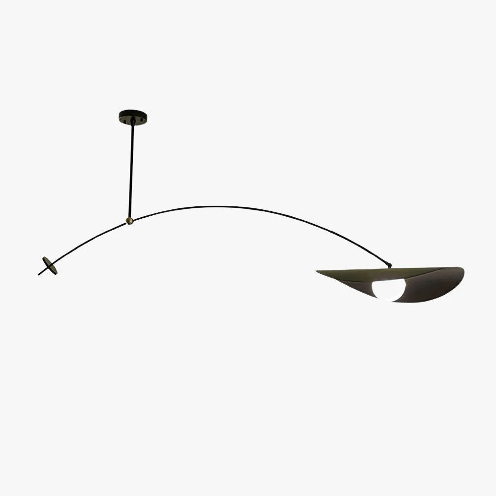 Arcflow Dynamic Curve hanglamp