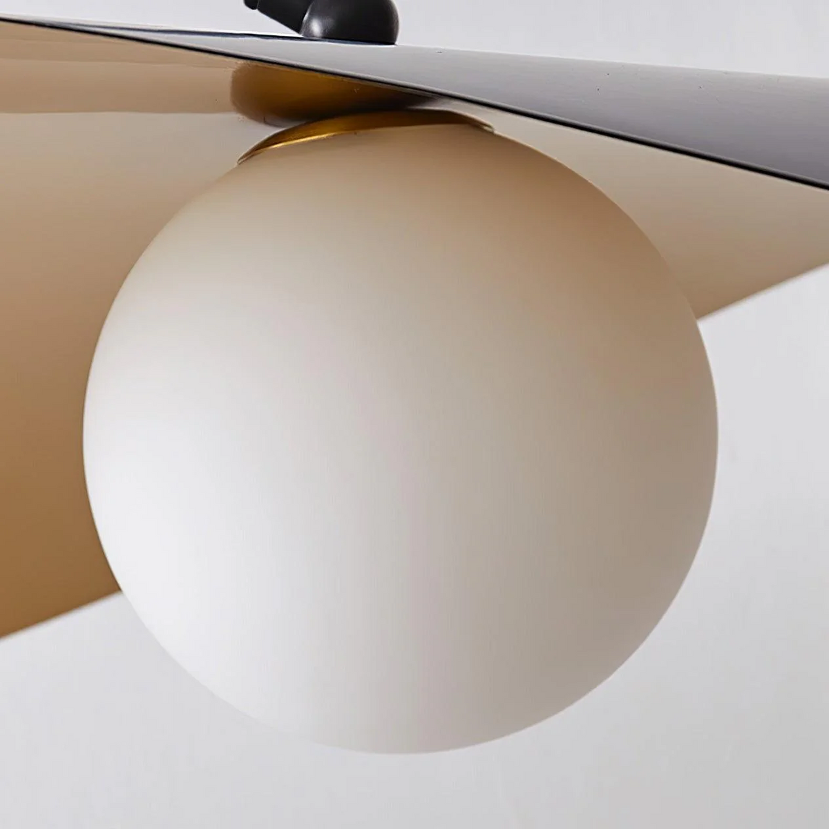 Arcflow Dynamic Curve hanglamp
