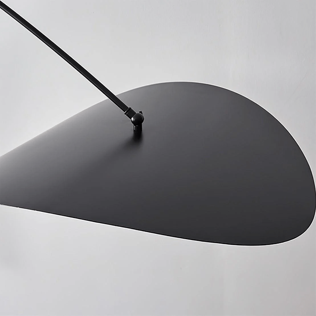 Arcflow Dynamic Curve hanglamp